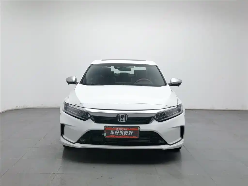 HONDA YINGSHIPAI