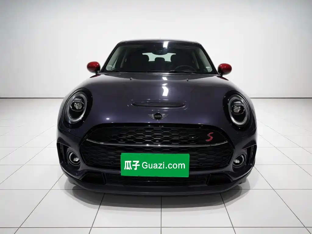 MINI Mini Clubman — миниатюра 2