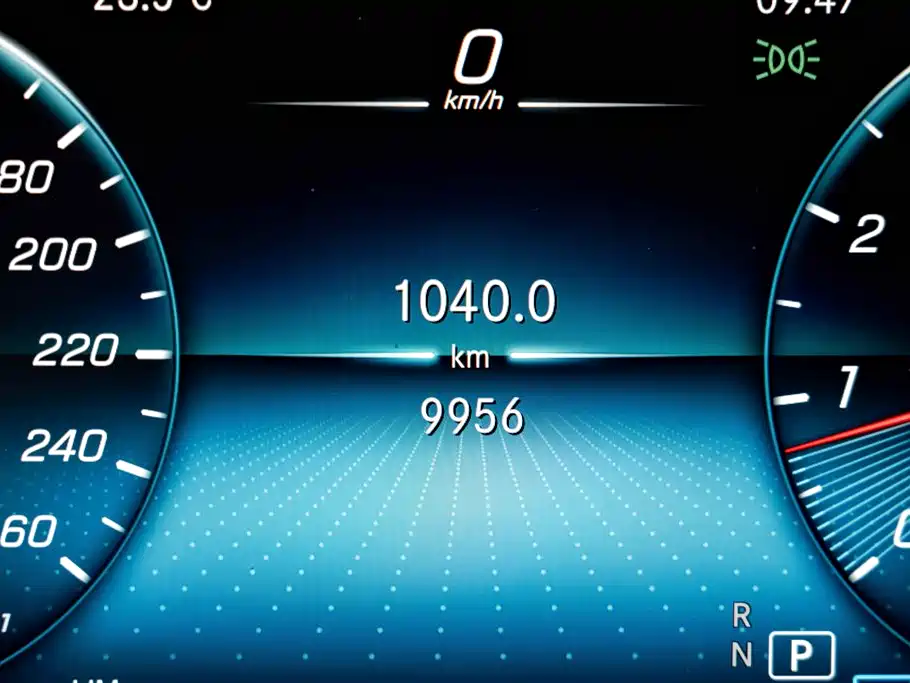 Mercedes-Benz GLC — миниатюра 9