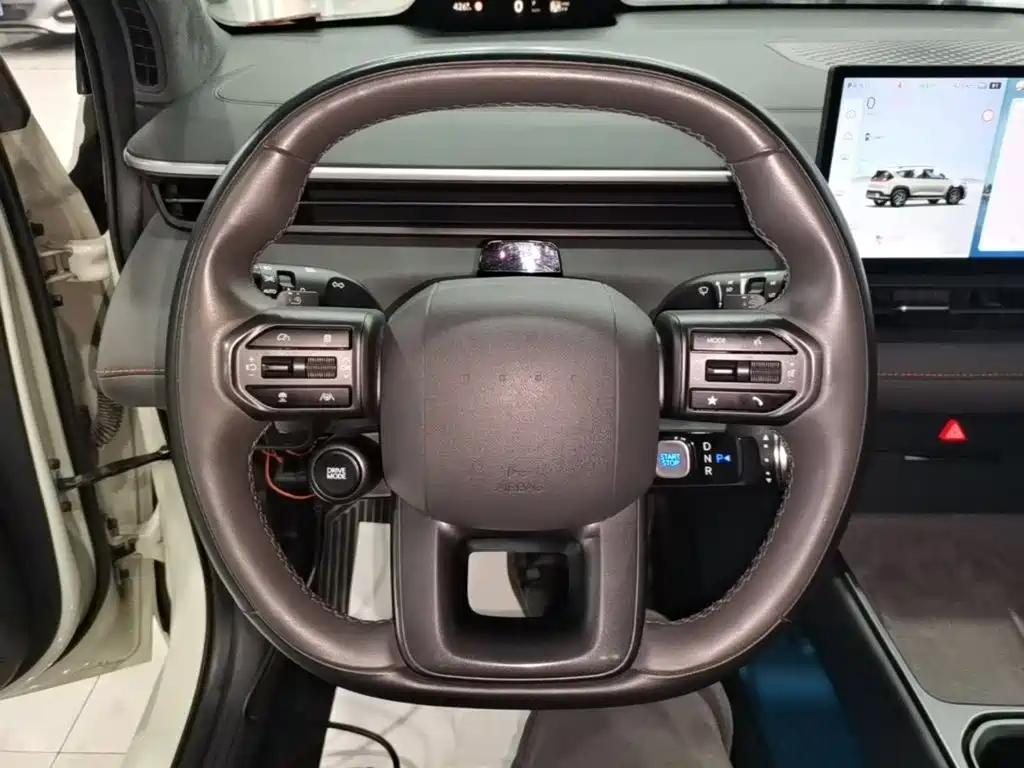 Hyundai EO — миниатюра 11