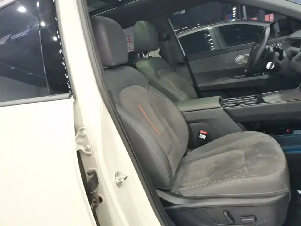 Hyundai EO — миниатюра 25