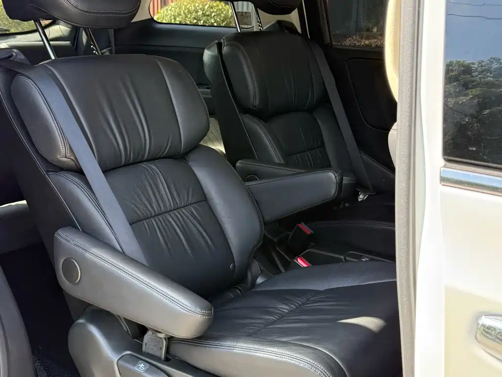 Honda Odyssey — миниатюра 13