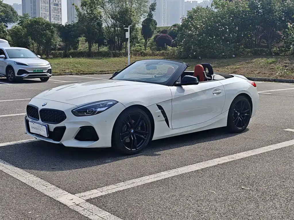 BMW Z4