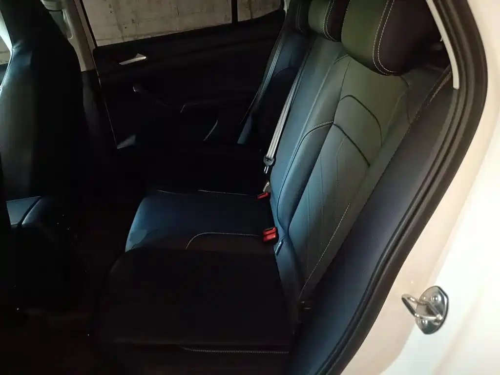 Volkswagen Tharu — миниатюра 15