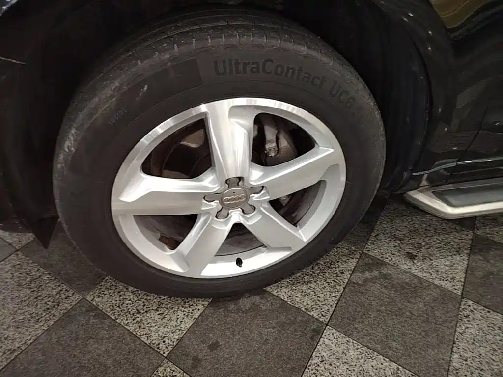 Audi Q5 — миниатюра 23