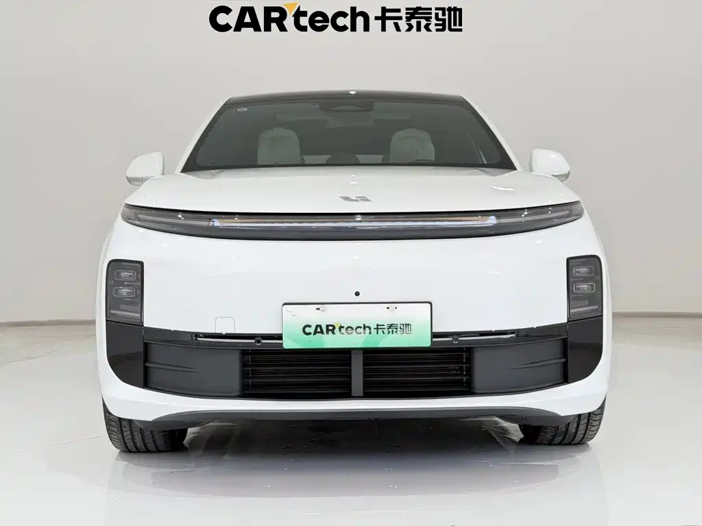 Li Auto Li L6 — миниатюра 3