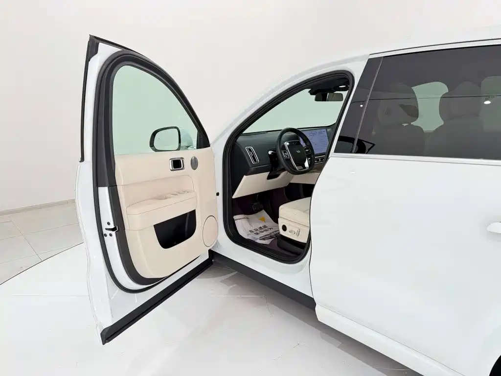 Li Auto Li L6 — миниатюра 23