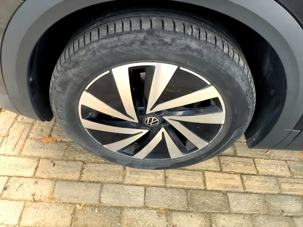 Volkswagen Talagon — миниатюра 23