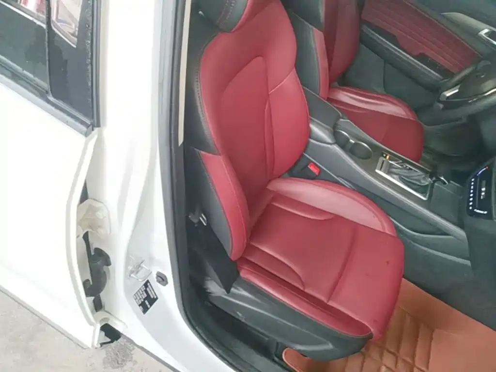 Changan CS35PLUS — миниатюра 25