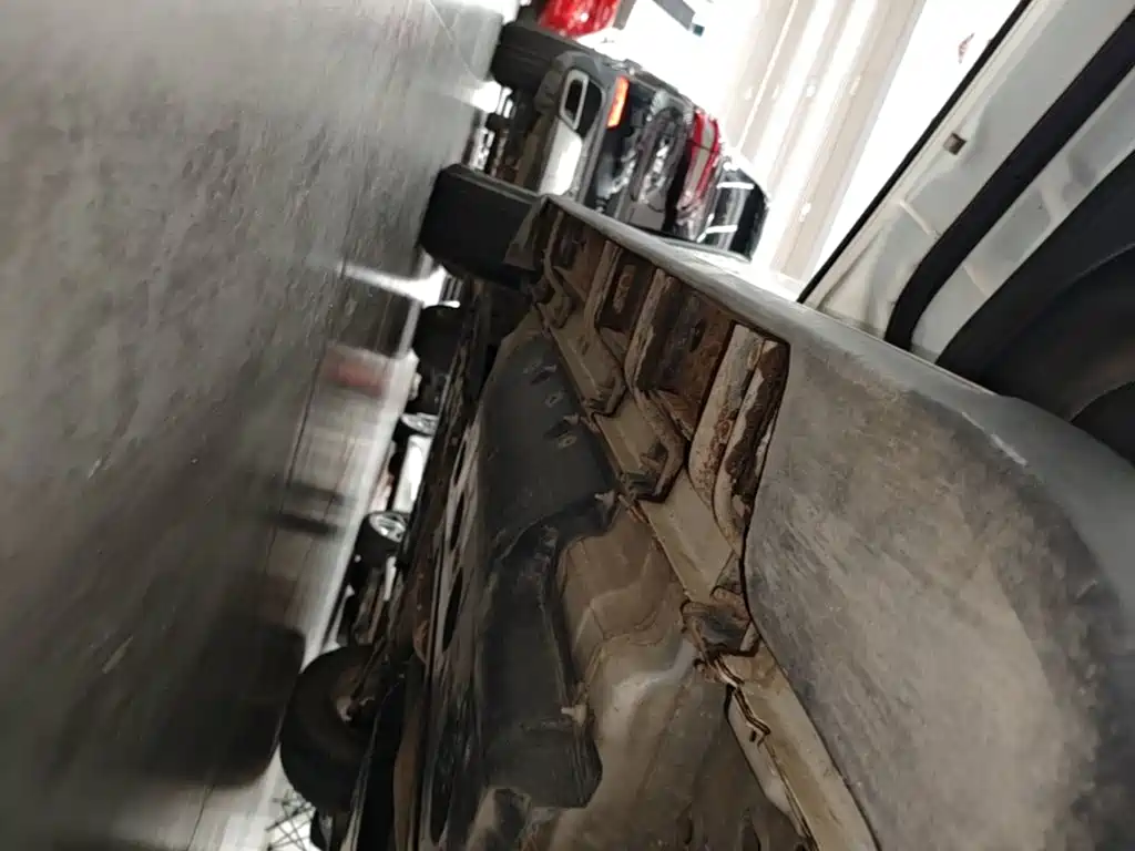 Nissan X-Trail — миниатюра 22