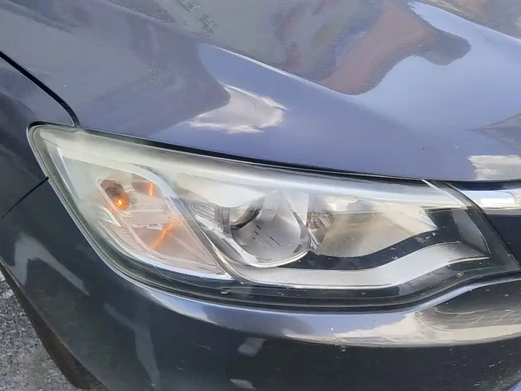 Geely Vision — миниатюра 11