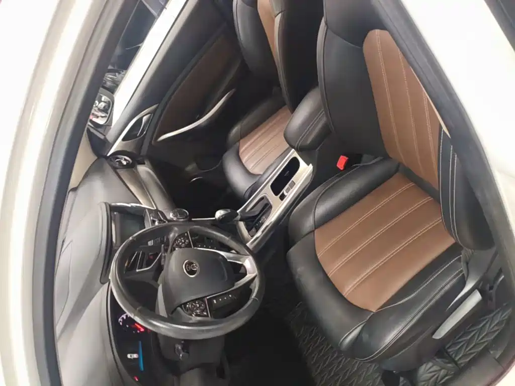 BYD Song — миниатюра 15