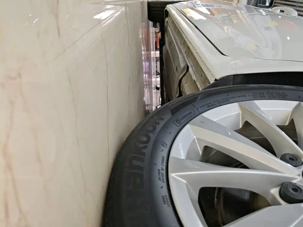 Volkswagen Bora — миниатюра 22