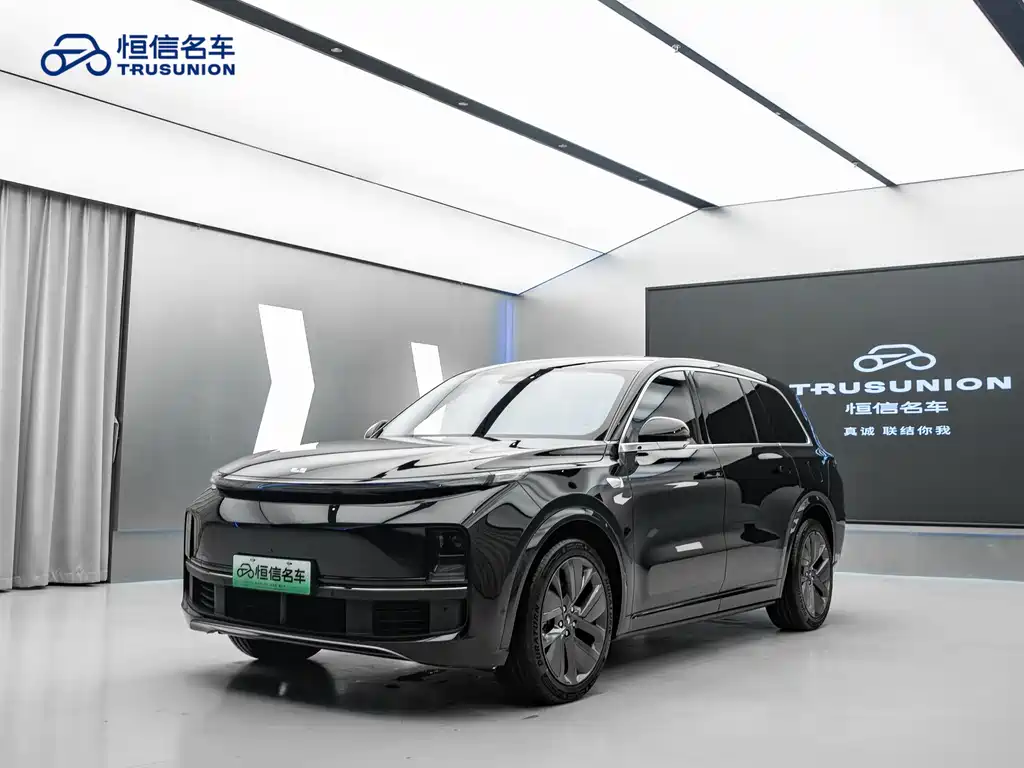 Li Auto IDEAL L9