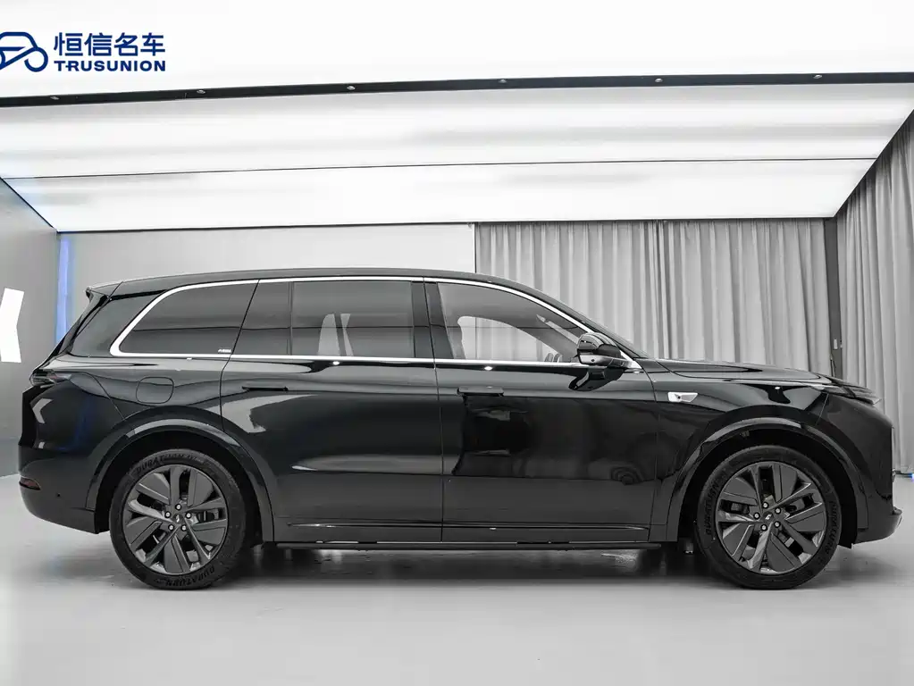 Li Auto IDEAL L9