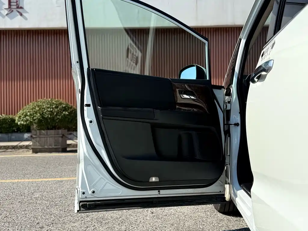 Honda Odyssey — миниатюра 14