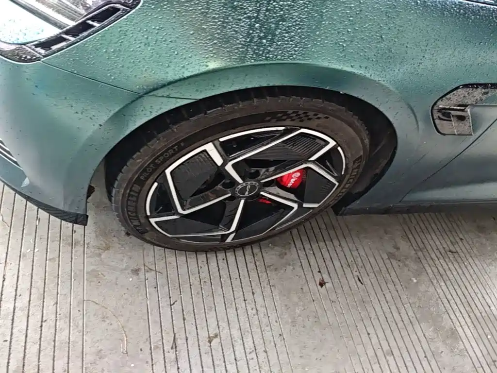 BYD Seal — миниатюра 23