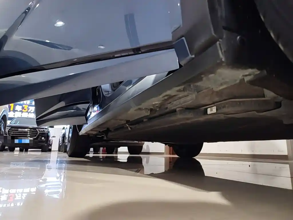 BYD Dolphin — миниатюра 21