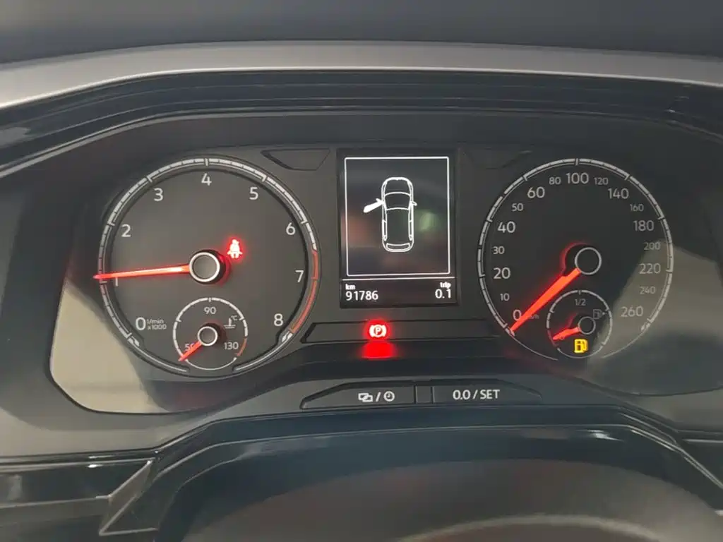 Volkswagen Polo — миниатюра 12