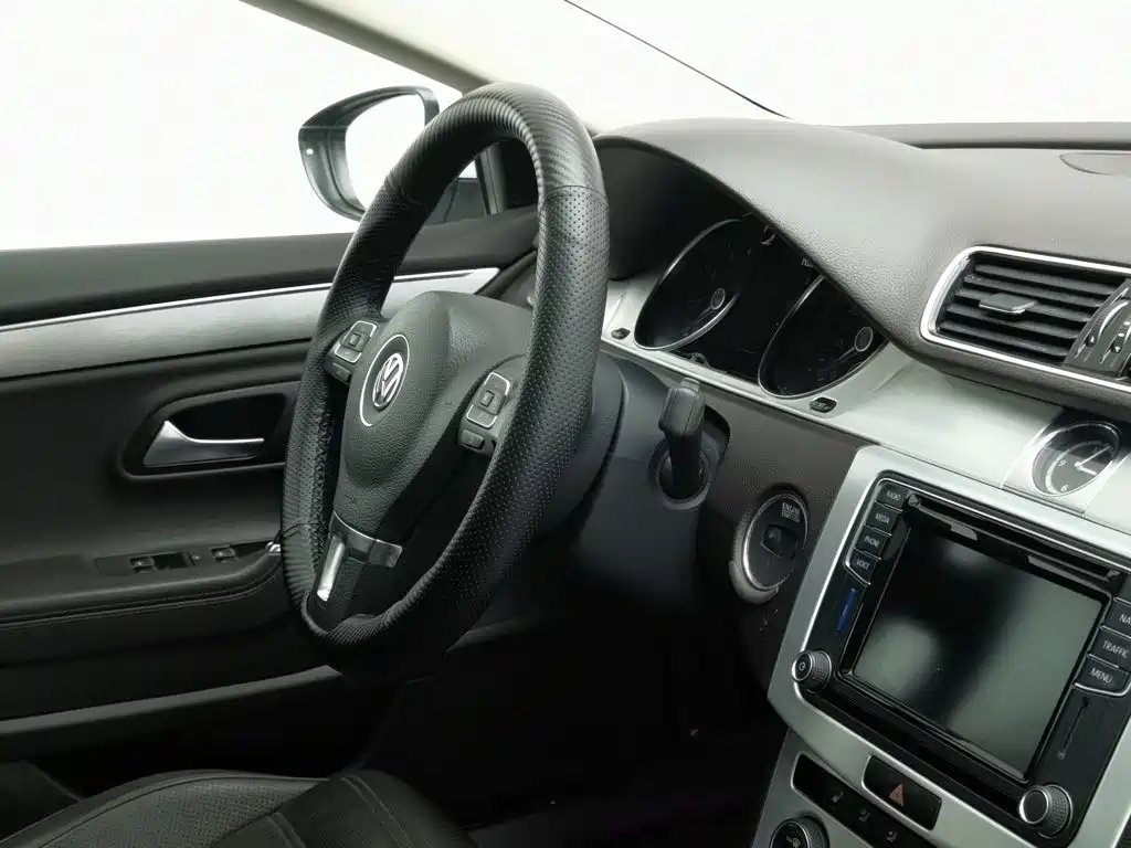 Volkswagen CC — миниатюра 22