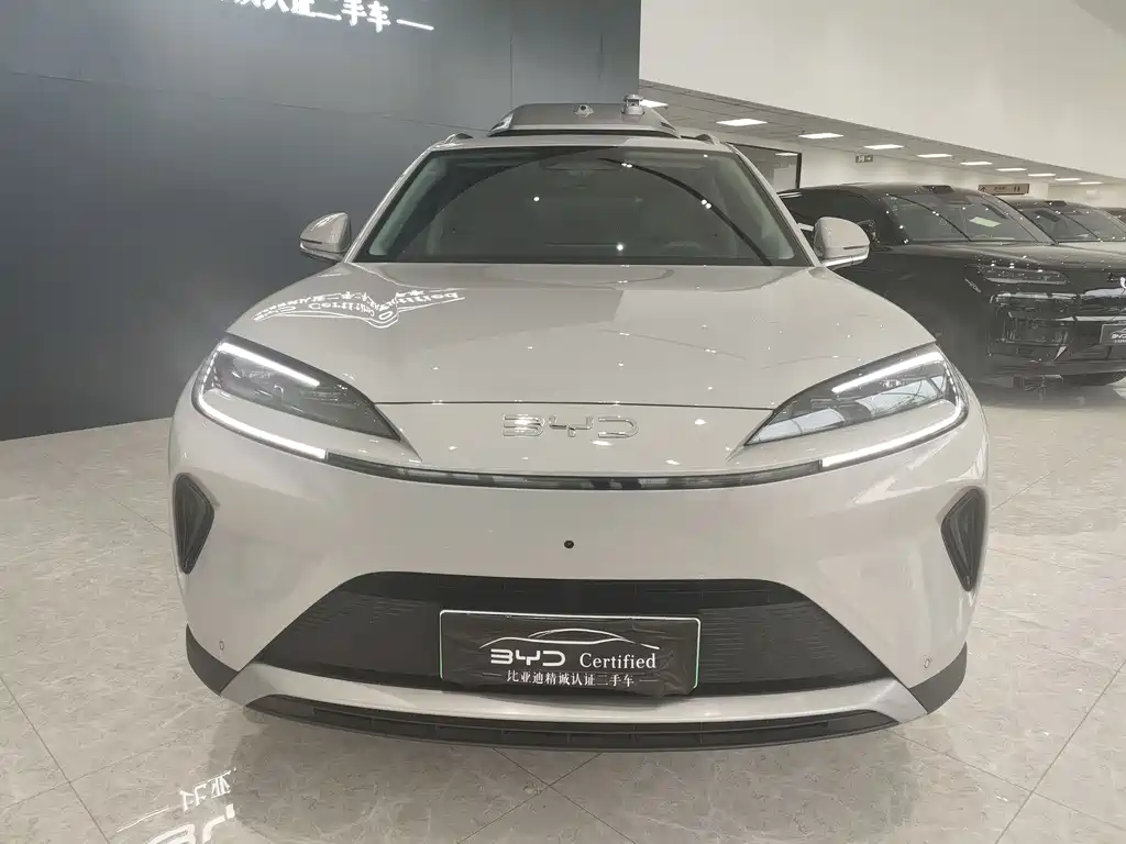 BYD SEA LION 07 DM I