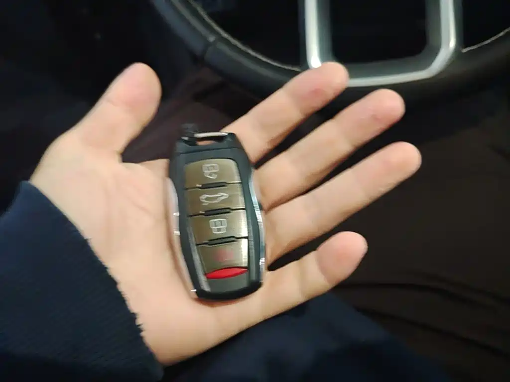 Haval H6 — миниатюра 13