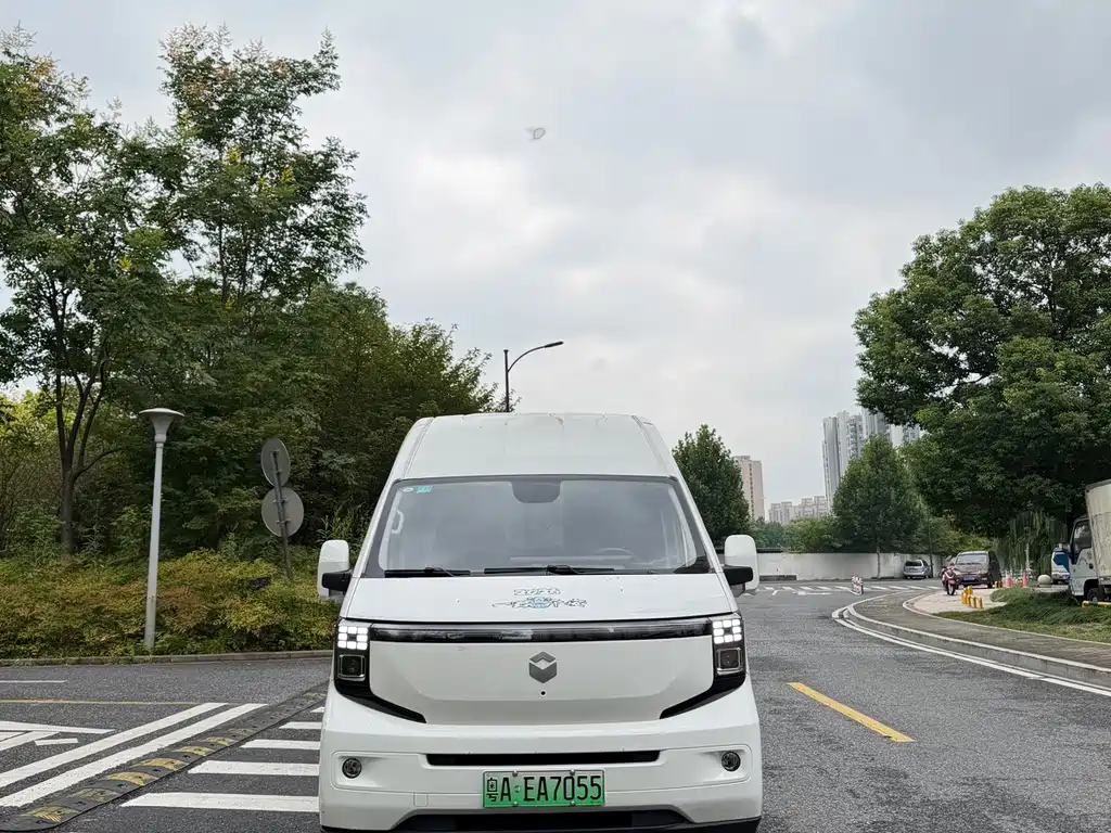 Kaicheng Kaicheng V919 — миниатюра 2