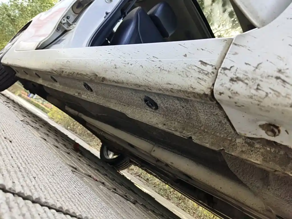 Hyundai Elantra Langdong — миниатюра 21