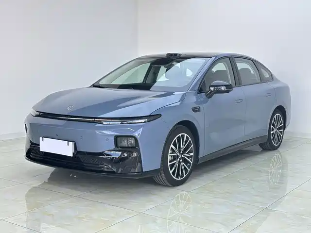 2025 Leapmotor B01