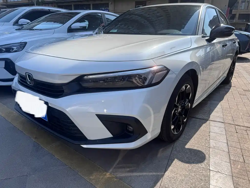 Honda Civic 2023