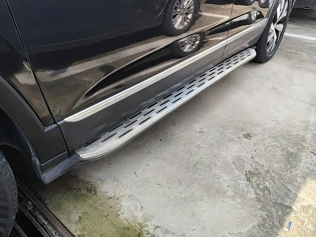 Volkswagen Tayron — миниатюра 22