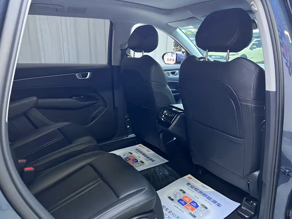 Wuling Victory — миниатюра 16