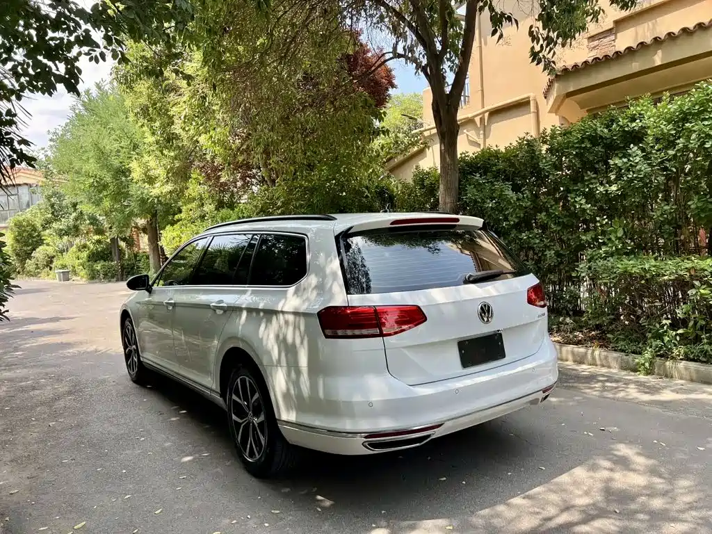 Volkswagen Viloran — миниатюра 13