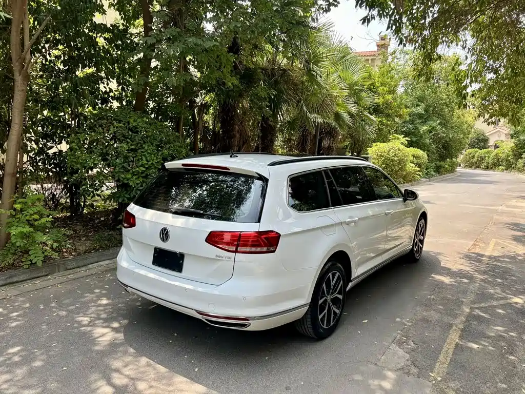Volkswagen Viloran — миниатюра 14