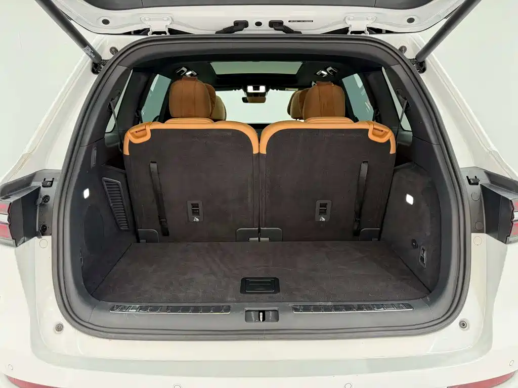 Li Auto Li ONE — миниатюра 28