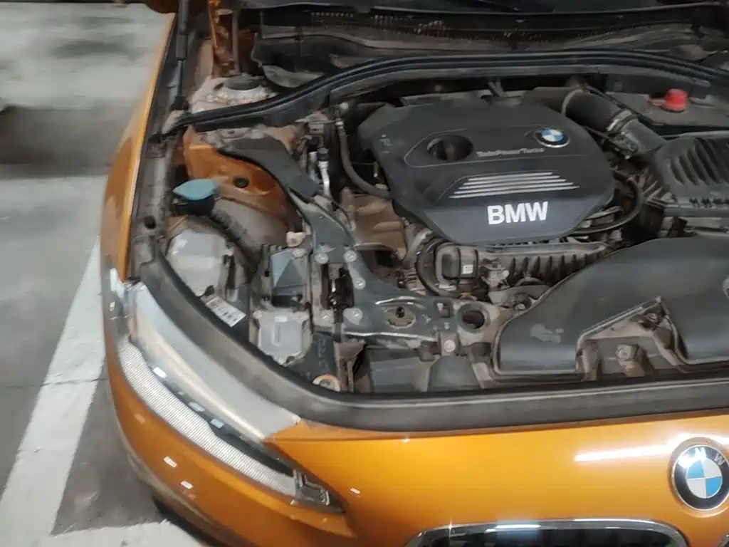 BMW 1 Series — миниатюра 21