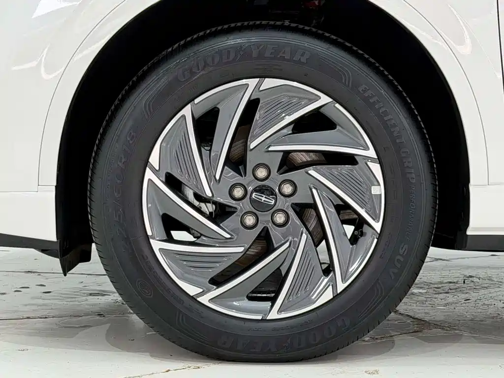 Lincoln Corsair — миниатюра 11