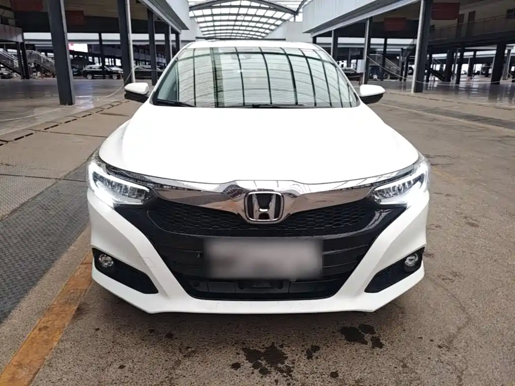 Honda Crider — миниатюра 3