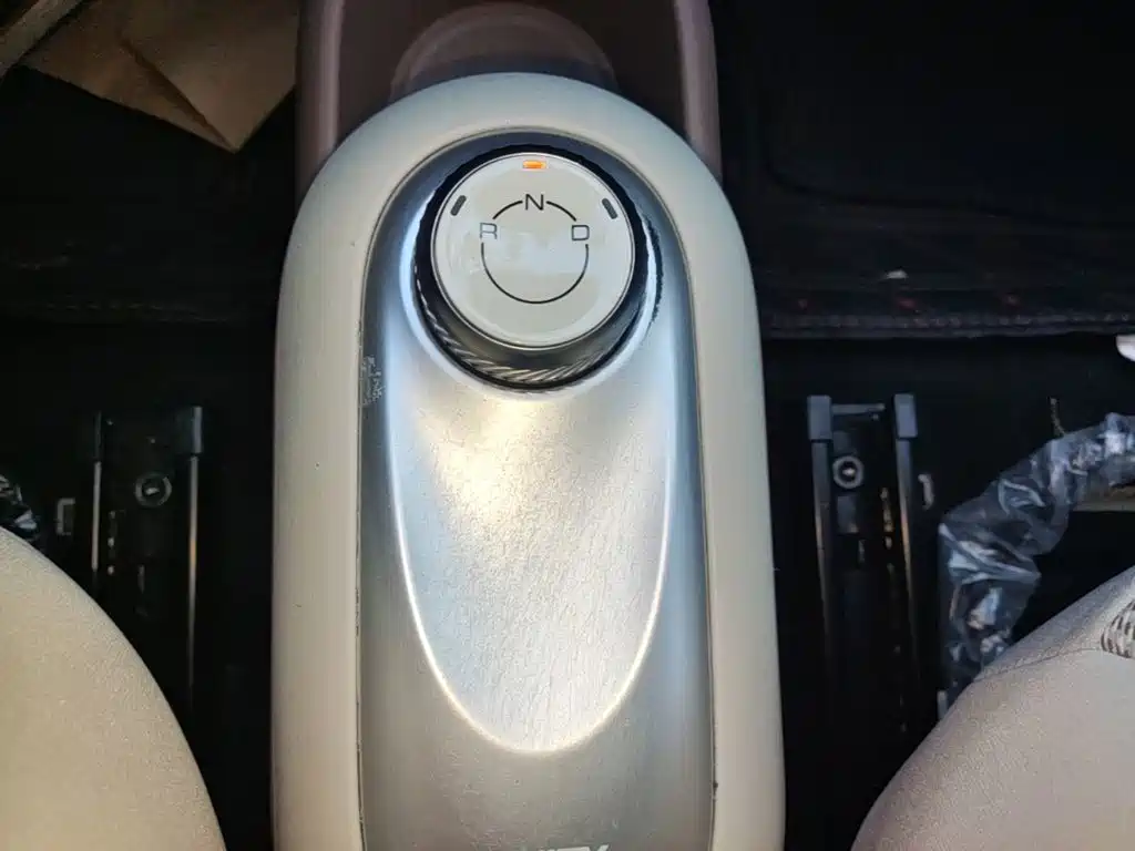 Wuling MINIEV — миниатюра 14