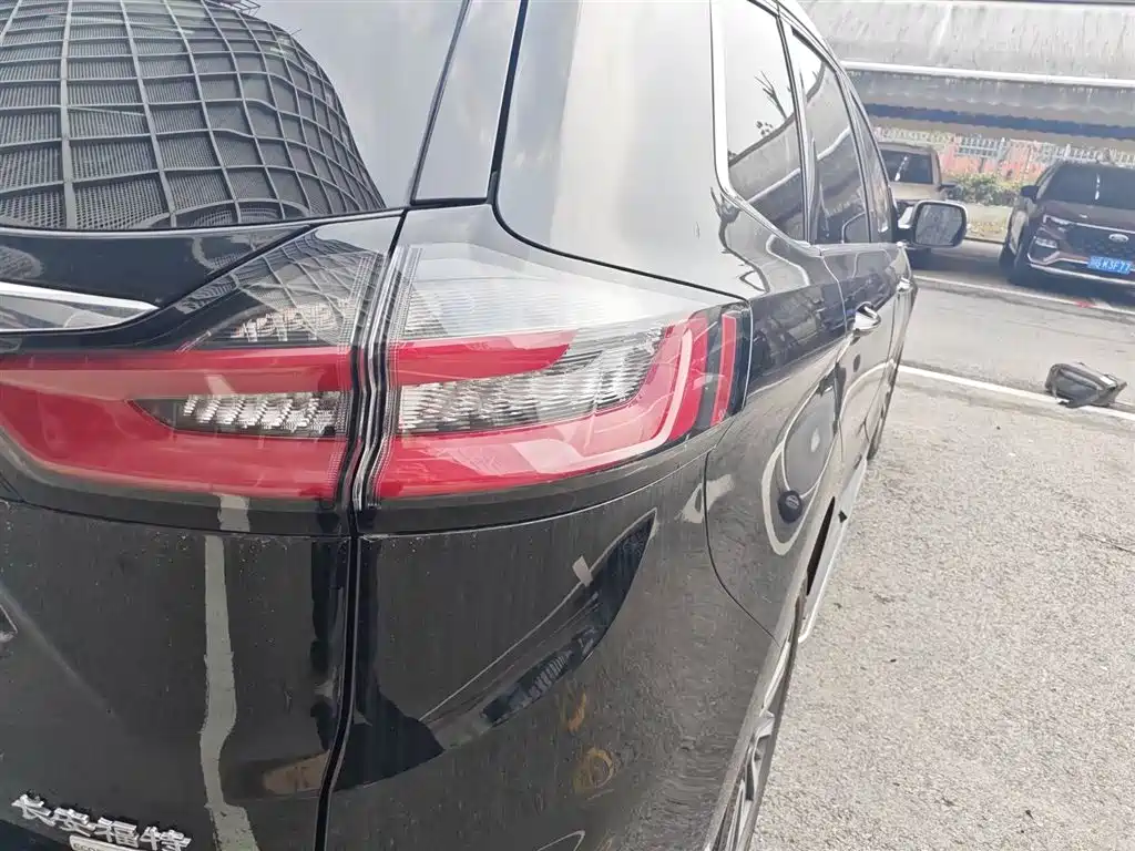 Ford Edge — фотографии объявления, Фото 24