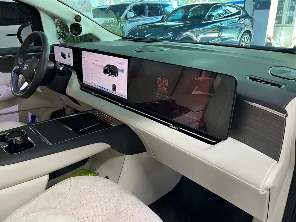 Buick Electra Encasa — миниатюра 18