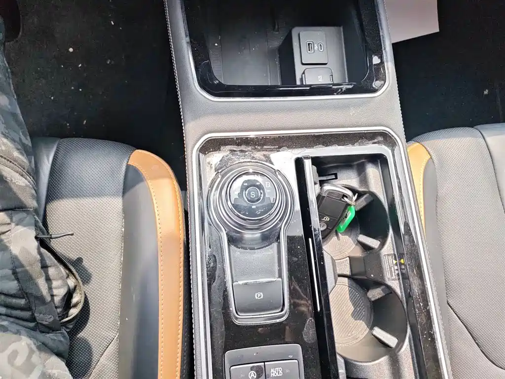 Ford Edge 2021 PLUS EcoBoost 245 7 мест