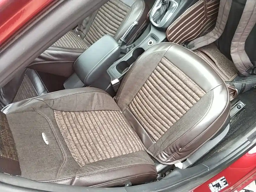 Buick Verano — миниатюра 25