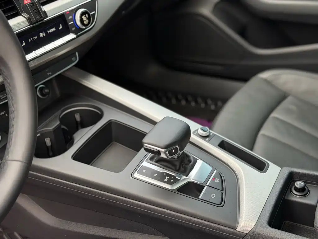 Audi A5 (Import) — миниатюра 15