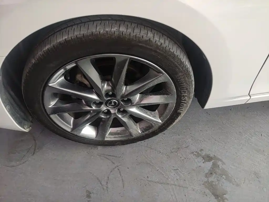 Mazda 3 Axela — миниатюра 23