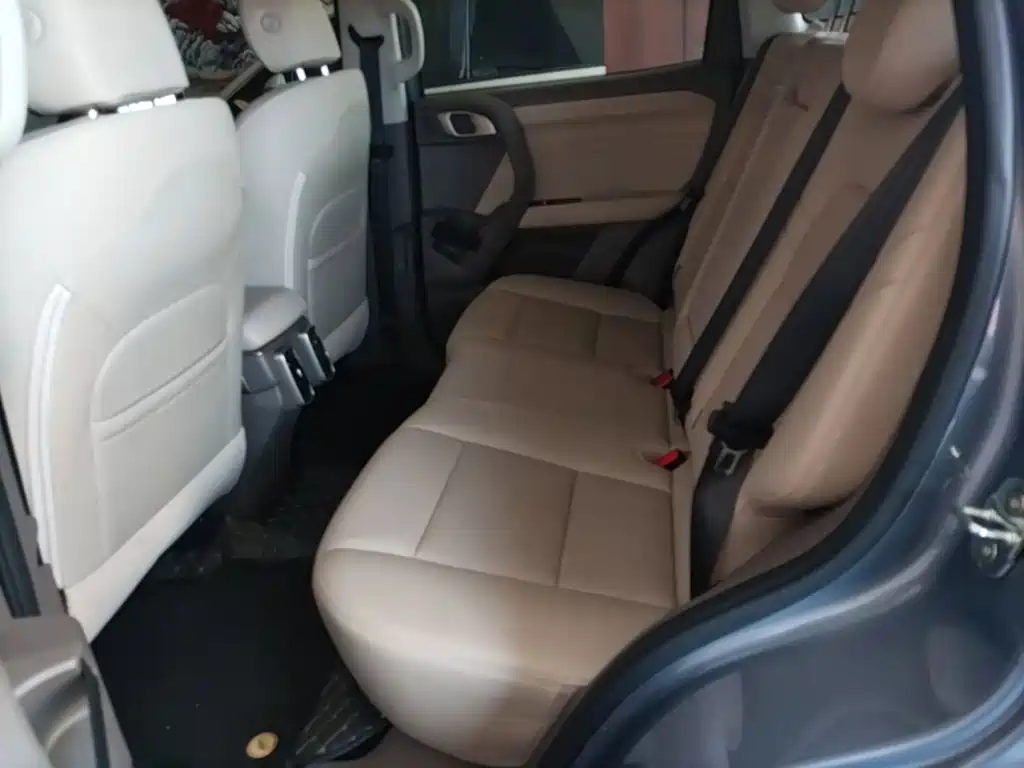 Haval Big Dog — миниатюра 17