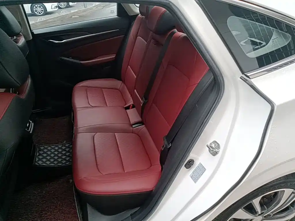 Changan Eado — миниатюра 17