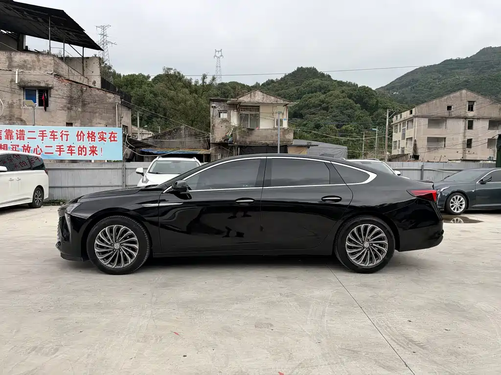 Buick LaCrosse — фотографии объявления, Фото 3