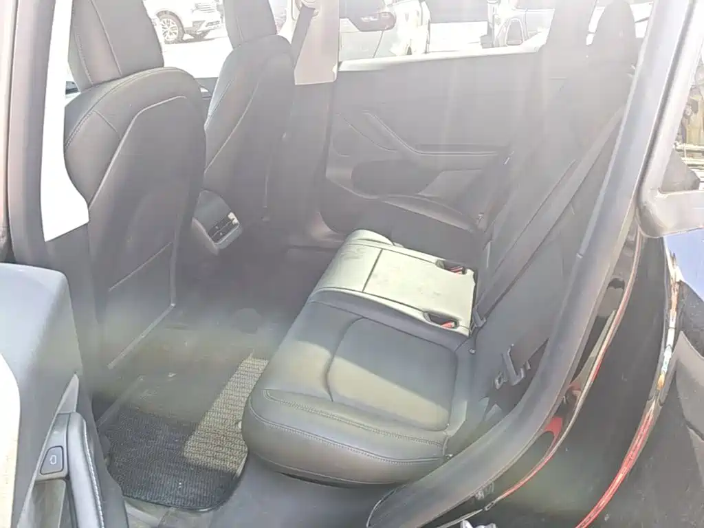 Tesla Model Y — миниатюра 17