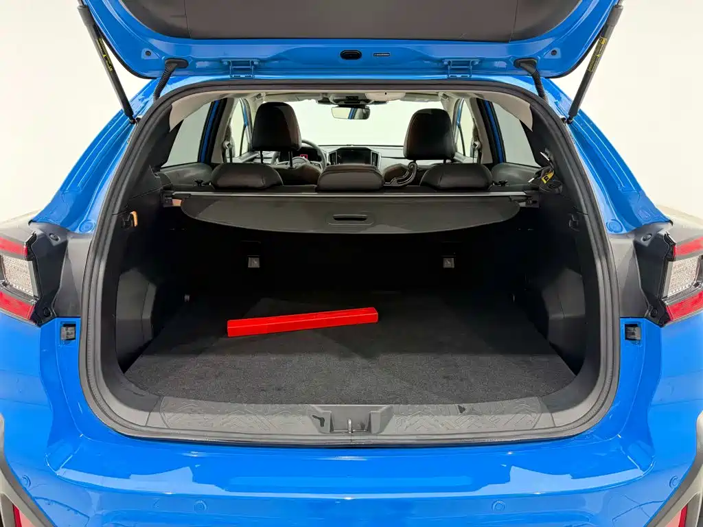 Subaru Crosstrek — миниатюра 26